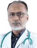 Dr. Mir Wazed Ali, ENT (Ear, Nose, Throat) Specialist & Head Neck Surgeon