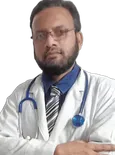 Dr. Mohammad Abul Bashar, ENT Specialist & Head Neck Surgeon