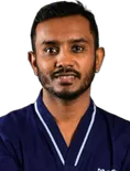 Dr. Mohammad Emran, ENT (Ear, Nose, Throat) Specialist & Head Neck Surgeon