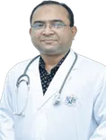 Dr. Mohammad Jamal Hossen, ENT Specialist & Surgeon