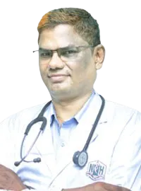 Dr. Mohammad Jashim Uddin - Gastroenterologist in Chattogram