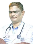 Dr. Mohammad Jashim Uddin, Gastroenterology & Medicine Specialist