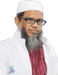 Dr. Mohammad Omar Faruk, ENT (Ear, Nose, Throat) Specialist & Head Neck Surgeon