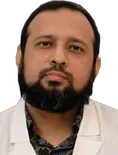 Dr. Mohammad Shahidul Alam, Ear, Nose, Throat Specialist & Head Neck Surgeon