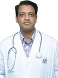 Dr. Mohammadul Haque Mezbah, Eye Specialist & Phaco Surgeon