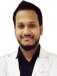 Dr. Monwar Hamid, Oral & Dental Surgeon in Chattogram