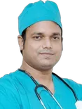 Dr. Morshed Ali, General & Laparoscopic Specialist Surgeon
