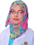 Dr. Mst. Afroza Akter, Eye Diseases Specialist, Pediatric Ophthalmologist & Phaco Surgeon