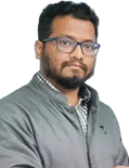 Dr. Muhammad Mukit Osman Chowdhury, Ear, Nose, Throat Specialist & Head Neck Surgeon
