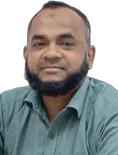 Dr. Nasir Uddin, Ear, Nose, Throat Specialist & Head Neck Surgeon