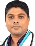 Dr. Pradip Kumar Nath, General & Laparoscopic Surgeon