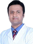 Dr. Rajed Al Hasan, ENT (Ear, Nose, Throat) Specialist & Head Neck Surgeon