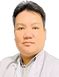 Dr. Rasel Chakma, ENT (Ear, Nose, Throat) Specialist & Head Neck Surgeon