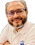Dr. Rashedul Hasan, General, Laparoscopic, Colorectal, Cancer & Laser Surgery Specialist