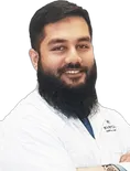 Dr. Riaz Mohammad Adham, Oral & Dental Surgeon (Root Canal & Braces System Expert)