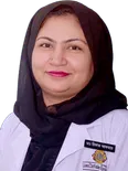 Dr. Rifat Akter, Eye Diseases Specialist & Oculoplasty Specialist