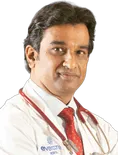 Dr. Rivu Raj Chakraborty, General, Laparoscopic, Endoscopic & Trauma Surgeon