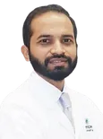 Dr. S.M. Ali Ahsan, General, Cosmetic Dentistry Specialist & Surgeon