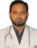 Dr. S.M. Ishtiaque Ali Rubel, General, Laparoscopic. Colorectal. Breast & Trauma Surgeon