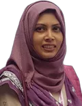 Dr. Sakera Ahmed, General, Laparoscopic, Breast & Colorectal Surgeon