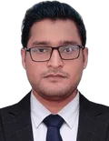 Dr. Sakhawat Hossain, Oral & Dental Specialist Surgeon