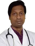 Dr. Satyajit Mallick, Diabetes, Thyroid, Hormone & Medicine Specialist