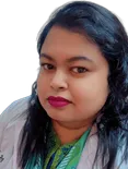 Dr. Sayma Akter Ria, Oral & Dental Surgeon