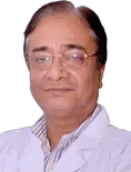 Dr. Shahid Kamal Tipu, Eye Diseases Specialist