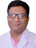 Dr. Sheikh Mohammad Murad, Eye Specialist & Phaco Surgeon