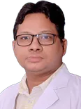 Dr. SM. Mizanul Hoque, Eye Specialist & Phaco Surgeon