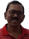 Dr. Sri Prakash Biswas, Eye Specialist & Phaco Surgeon