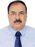 Dr. Sukanta Bhattacharyya, Ear, Nose, Throat Specialist & Head Neck Surgeon