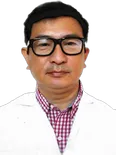 Dr. Sumedh Dewan, Cornea Specialist & Phaco Surgeon