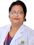 Dr. Sumona Sarker, Eye Diseases (Retina) Specialist & Phaco Surgeon