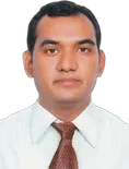 Dr. Supran Biswas, Ear, Nose, Throat Specialist & Head Neck Surgeon