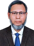 Dr. Syed Md. Muhsin, General, Laparoscopic & Hepatobiliary Surgeon