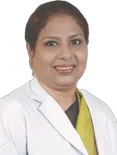 Dr. Tanuja Tanzin - Eye Specialist & Phaco Surgeon