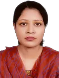 Dr. Tasmia Tahmid, Eye Diseases Specialist & Phaco Surgeon