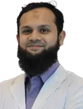 Dr. Tousif Bin Mamun, ENT(Ear, Nose, Throat) Specialist & Head Neck Surgeon