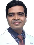 Dr. Utpal Sen - Pediatric Ophthalmologist (Child Eye Diseases Specialist) & Phaco Surgeon