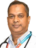 Porf. Col. Dr. Sohel Ahmed, General, Laparoscopic & Colorectal Surgery Specialist