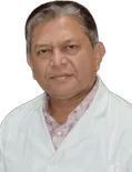 Prof. Brig. Gen. Dr. Kamrul Hasan Khan - Eye Specialist, Phaco, LASIK & Glaucoma Surgeon