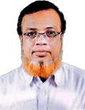 Prof. Dr. Ahmed Sharif, ENT (Ear, Nose, Throat) Specialist & Head Neck Surgeon