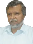 Prof. Dr. Jashim Uddin Ahmed, Surgery Specialist