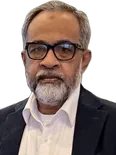 Prof. Dr. Khondker A.K. Azad, General & Laparoscopic Surgeon
