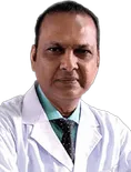 Prof. Dr. Khurshid Alam, Eye Specialist & Phaco Surgeon