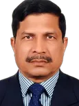Prof. Dr. Md. Abdul Alim - Ear, Nose, Throat Specialist & Head Neck Surgeon