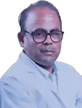 Prof. Dr. Md. Azom Khan, Dental, Oral & Maxillofacial Surgeon