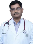 Prof. Dr. Md. M. H. Nasim, General, Laparoscopic, Colorectal & Urological Surgeon