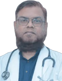 Prof. Dr. Md. Mokhlesur Rahman - General Surgeon in Chattogram